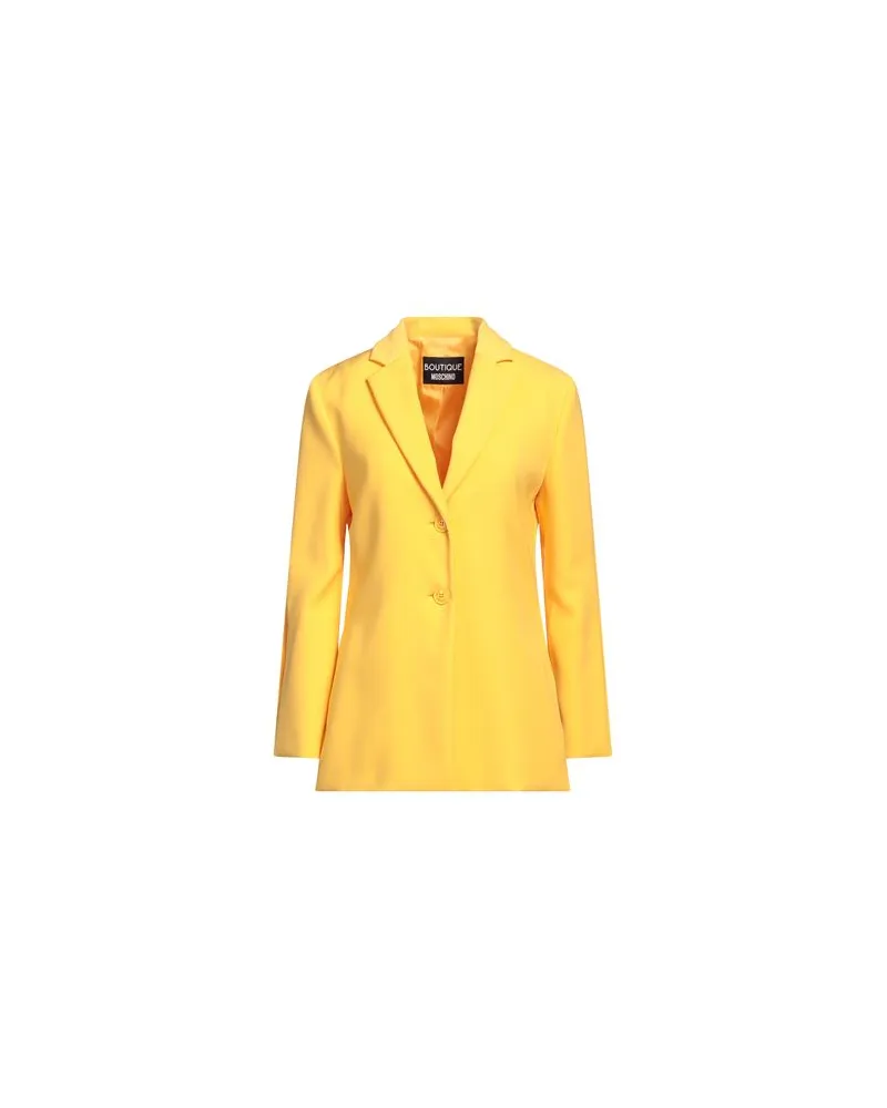Moschino ANZÜGE und CO-ORDS - Blazersauf YOOX.COM Orange