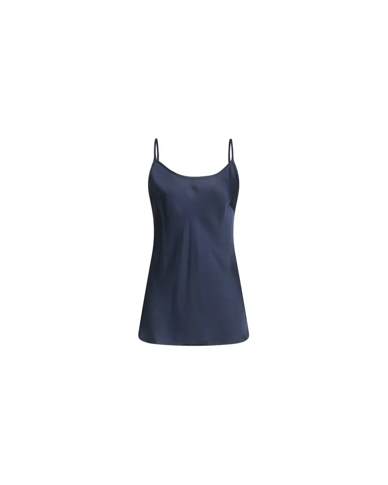 Daniele Fiesoli TOPS - Topsauf YOOX.COM Nachtblau