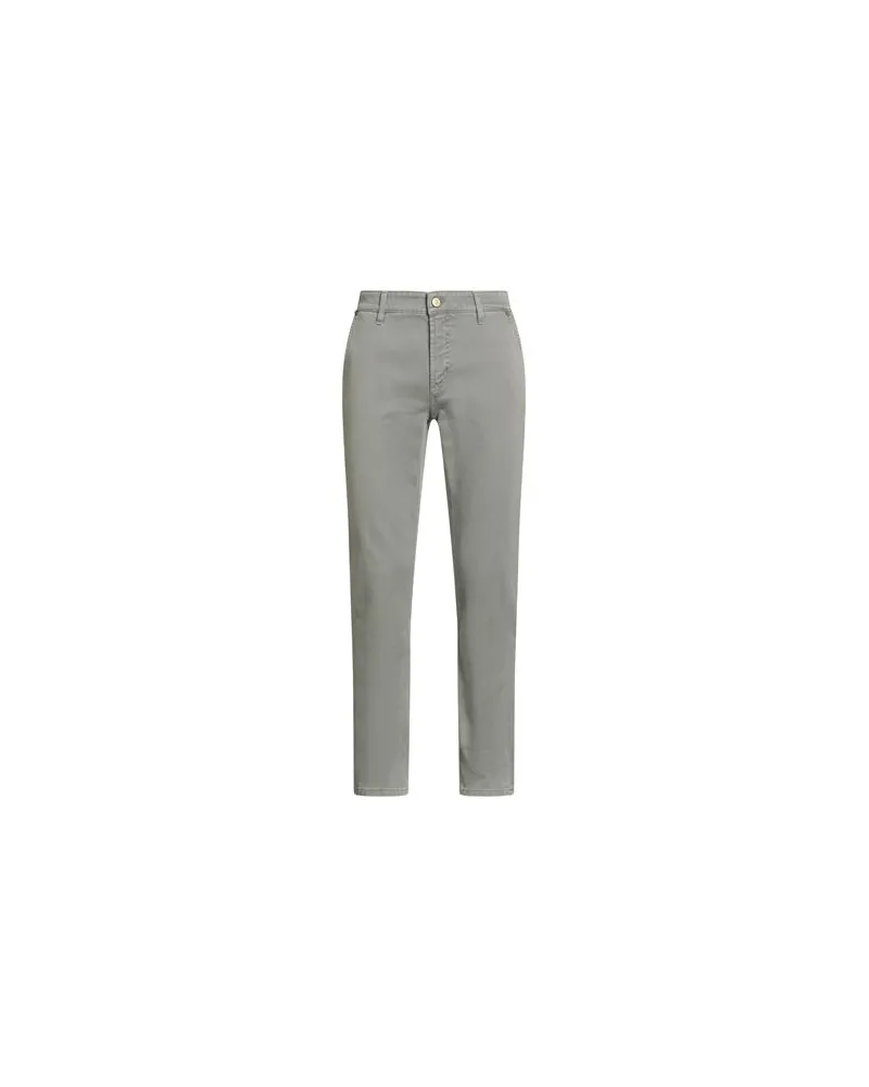 Jeckerson HOSEN & RÖCKE - Jeanshosenauf YOOX.COM Grau