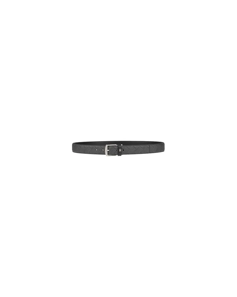 Ferragamo Kleinlederwaren - Gürtelauf YOOX.COM Schwarz