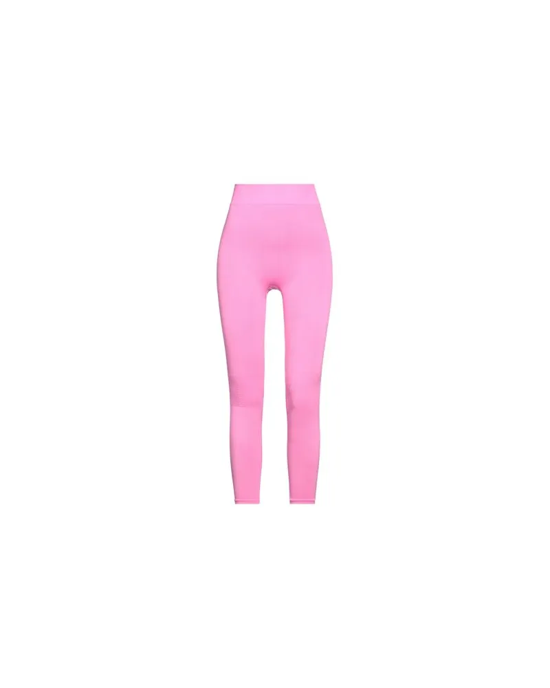 Rick Owens HOSEN & RÖCKE - Leggingsauf YOOX.COM Fuchsia