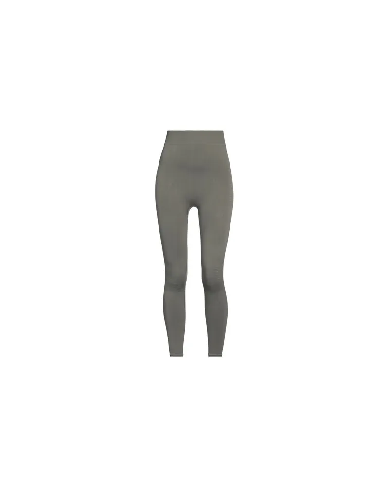 Rick Owens HOSEN & RÖCKE - Leggingsauf YOOX.COM Khaki