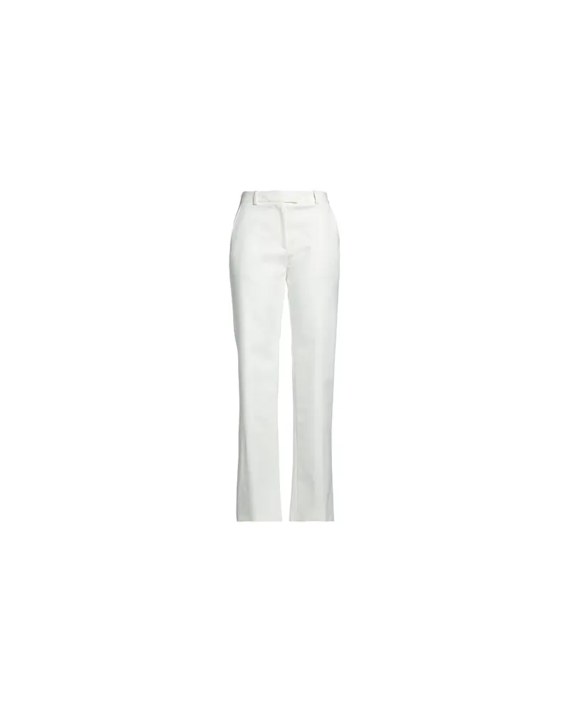 Eleventy HOSEN & RÖCKE - Hosenauf YOOX.COM Weiß