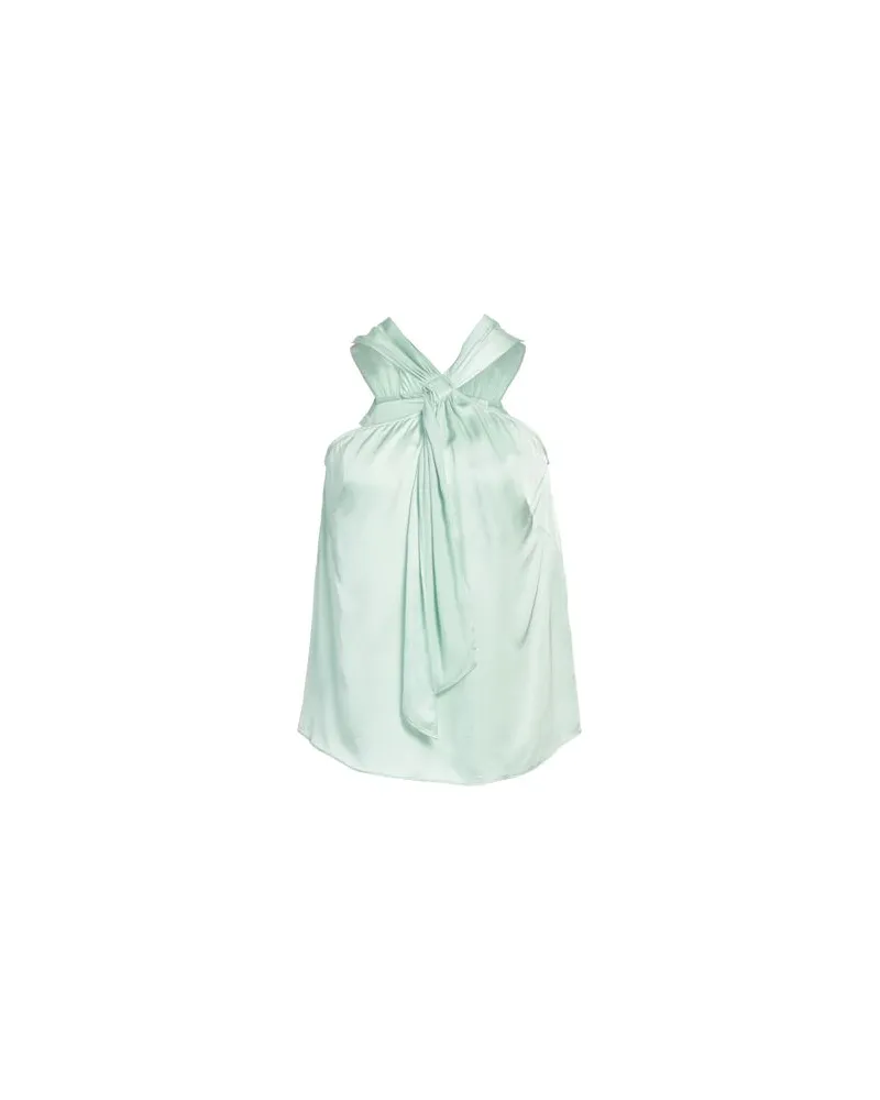 NENETTE TOPS - Topsauf YOOX.COM Säuregrün