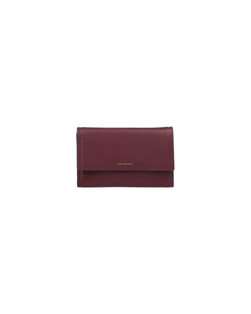 Piquadro TASCHEN - Handtaschenauf YOOX.COM Bordeaux