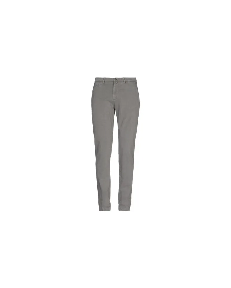 Briglia 1949 HOSEN & RÖCKE - Hosenauf YOOX.COM Grau