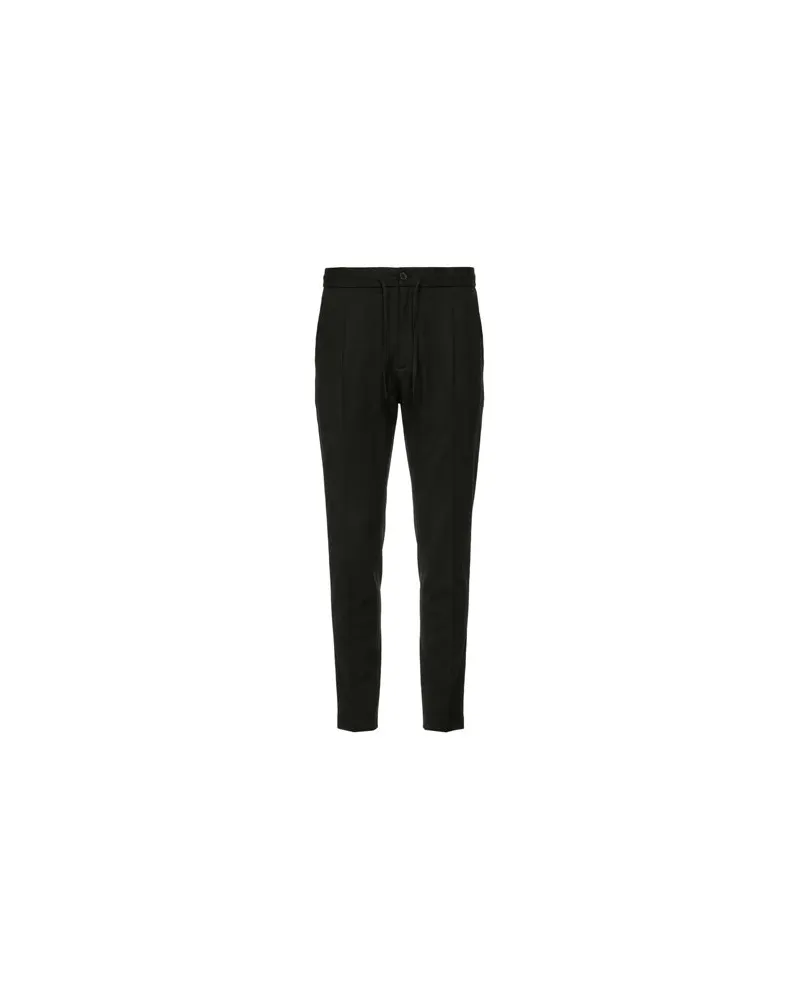 Stefan Brandt HOSEN & RÖCKE - Hosenauf YOOX.COM Dunkelgrün
