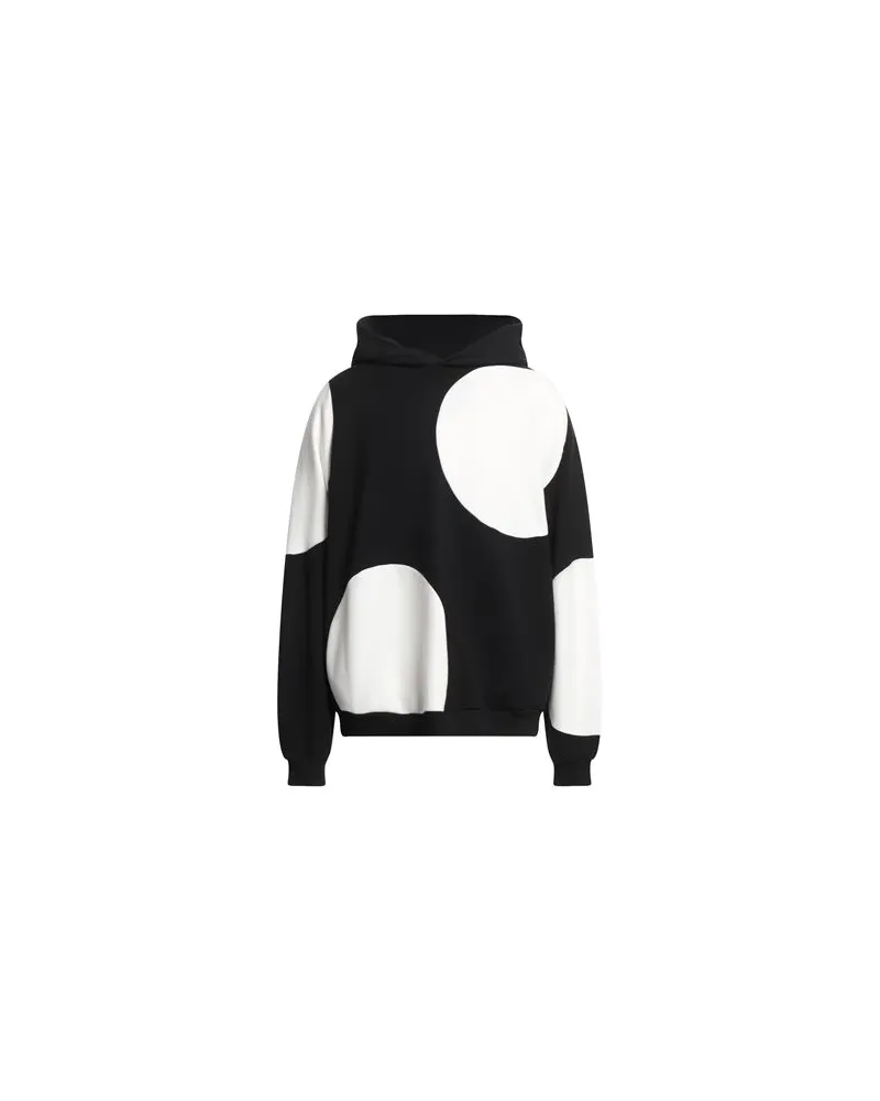 Marni TOPS - Sweatshirtsauf YOOX.COM Schwarz