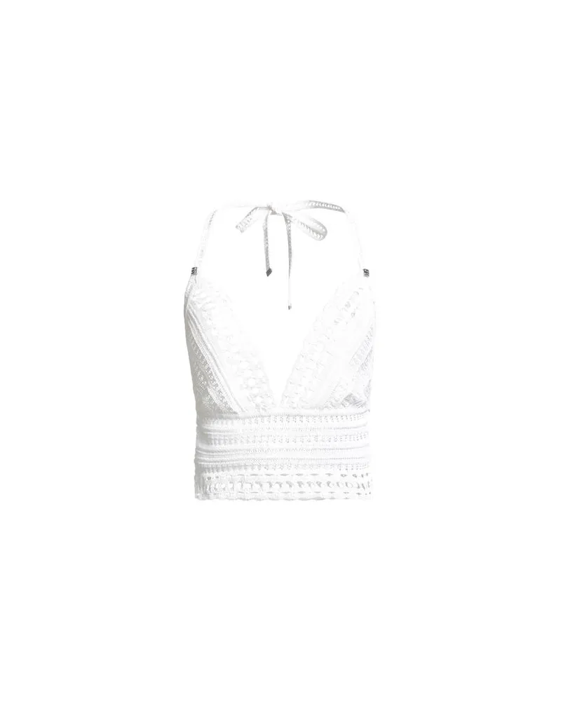 Givenchy TOPS - Topsauf YOOX.COM Weiß