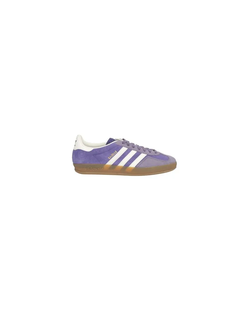 adidas SCHUHE - Sneakersauf YOOX.COM Violett