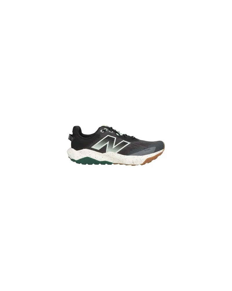 New Balance SCHUHE - Sneakersauf YOOX.COM Schwarz