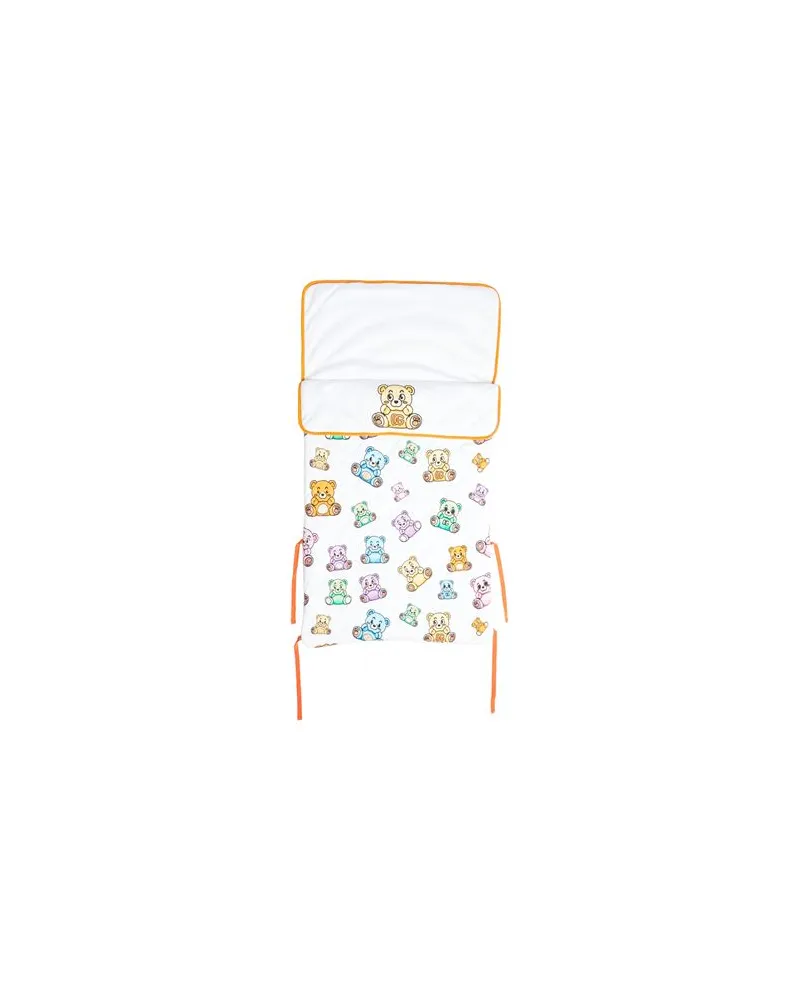 Dolce & Gabbana KINDERZIMMER - Babyschlafsäckeauf YOOX.COM Weiß