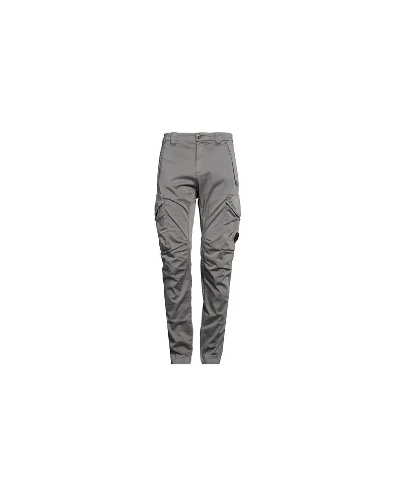 C.P. Company HOSEN & RÖCKE - Hosenauf YOOX.COM Grau