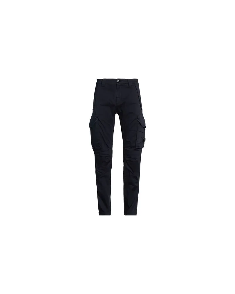 C.P. Company HOSEN & RÖCKE - Hosenauf YOOX.COM Nachtblau
