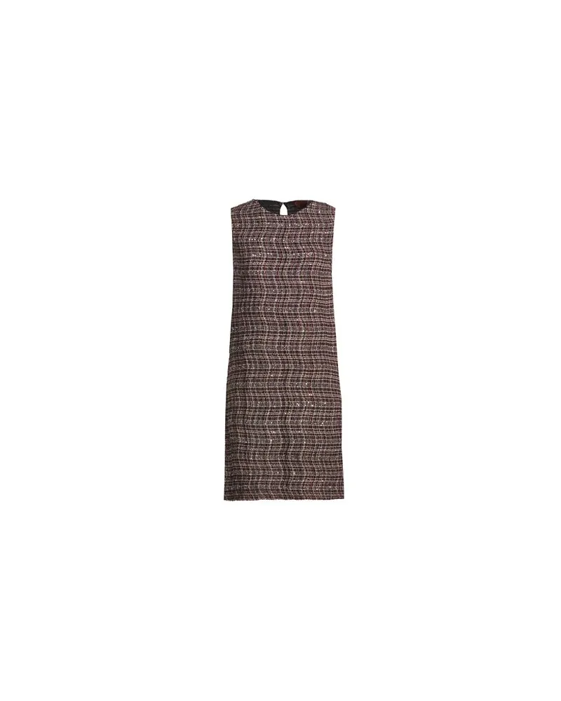Missoni KLEIDER - Mini-Kleiderauf YOOX.COM Schwarz