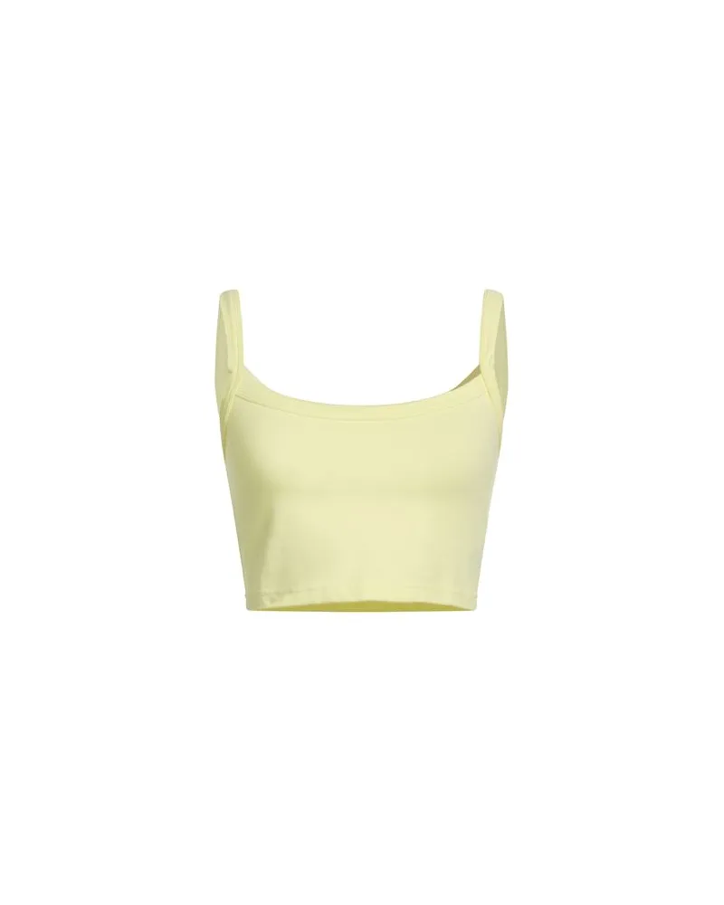 Ralph Lauren TOPS - Topsauf YOOX.COM Pastellgelb