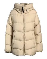 Parajumpers Pufferjacke & Daunenjacke Beige