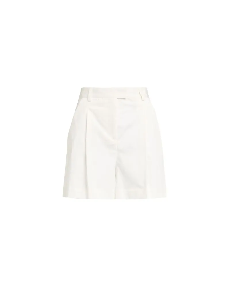 Ballantyne HOSEN & RÖCKE - Shorts & Bermudashortsauf YOOX.COM Cremeweiß