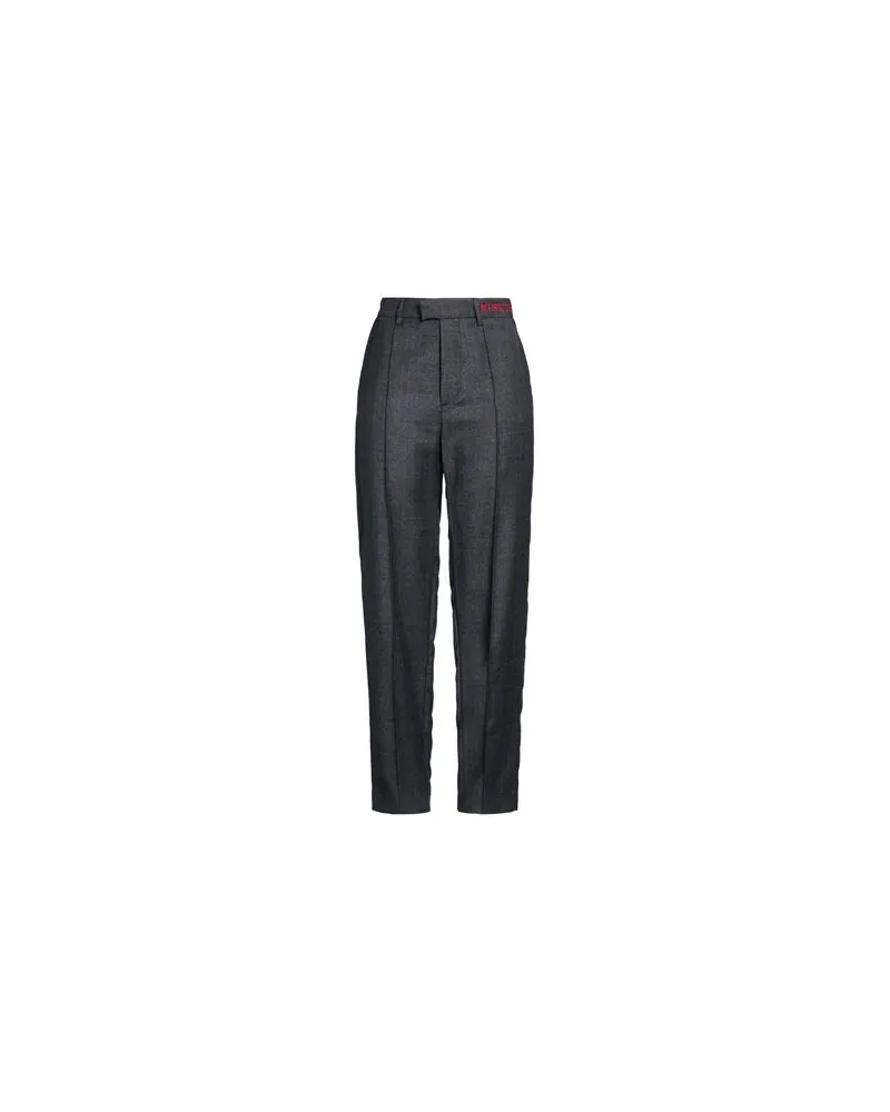 Zadig & Voltaire HOSEN & RÖCKE - Hosenauf YOOX.COM Grau
