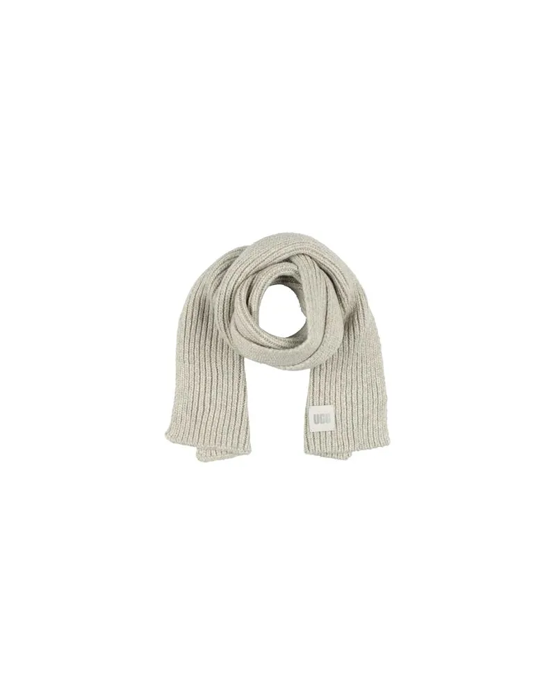 UGG ACCESSOIRES - Schalsauf YOOX.COM Hellgrau