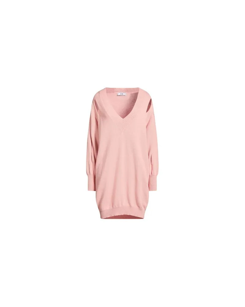 Jijil STRICKWAREN - Pulloverauf YOOX.COM Antikrosa