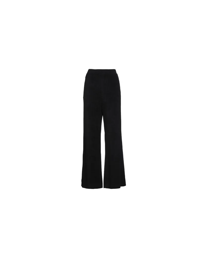 Missoni HOSEN & RÖCKE - Hosenauf YOOX.COM Schwarz