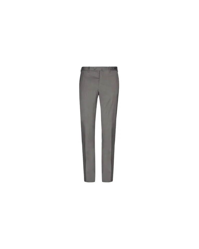 PT TORINO HOSEN & RÖCKE - Hosenauf YOOX.COM Grau
