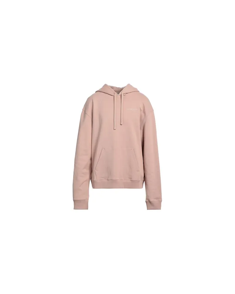 IH NOM UH NIT TOPS - Sweatshirtsauf YOOX.COM Hellrosa