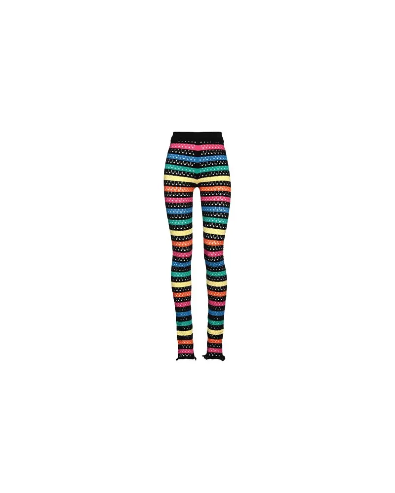 ARG HOSEN & RÖCKE - Hosenauf YOOX.COM Schwarz