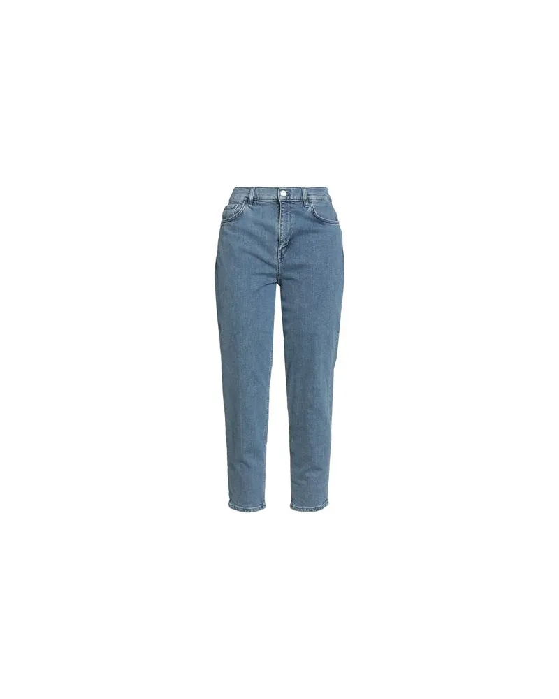 Theory HOSEN & RÖCKE - Jeanshosenauf YOOX.COM Blau