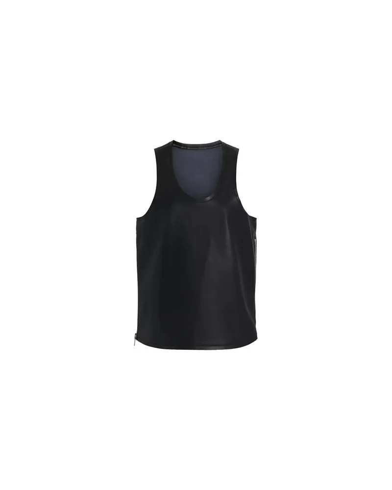 Comme des Garçons TOPS - Topsauf YOOX.COM Schwarz