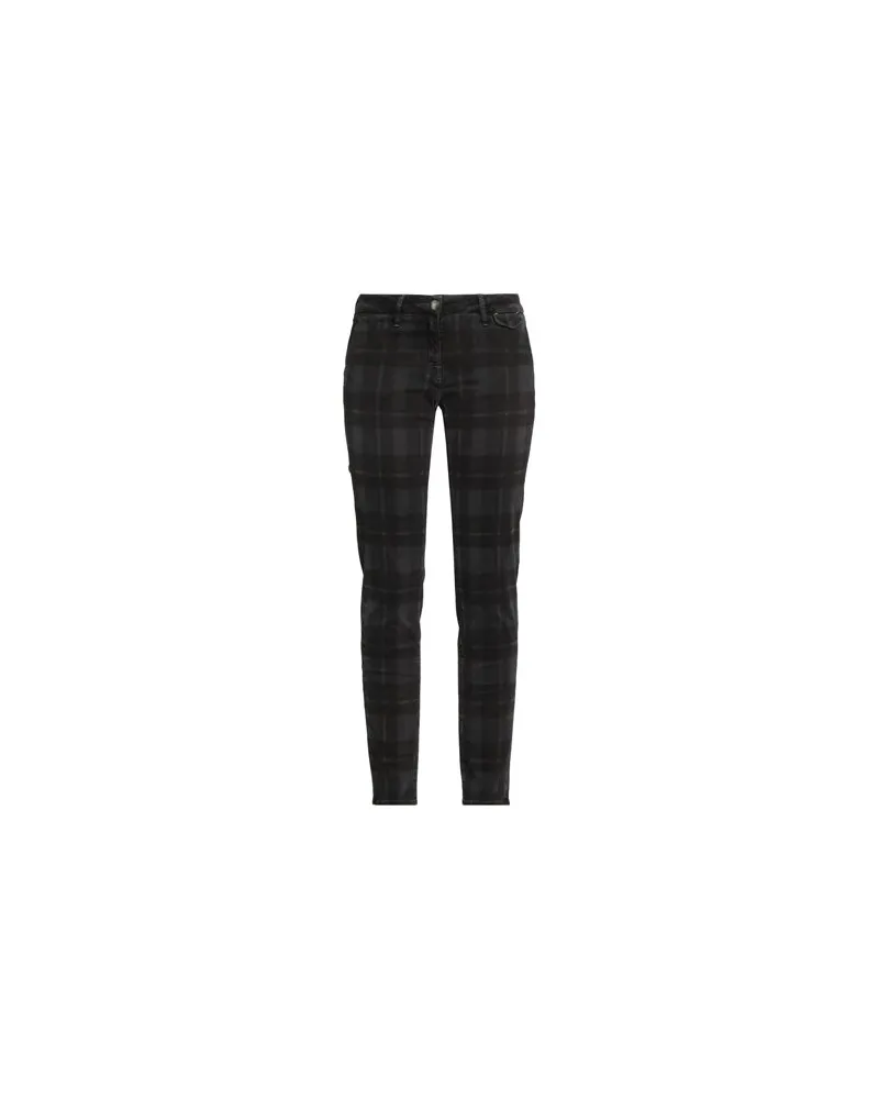 Jacob Cohën HOSEN & RÖCKE - Hosenauf YOOX.COM Braungrau