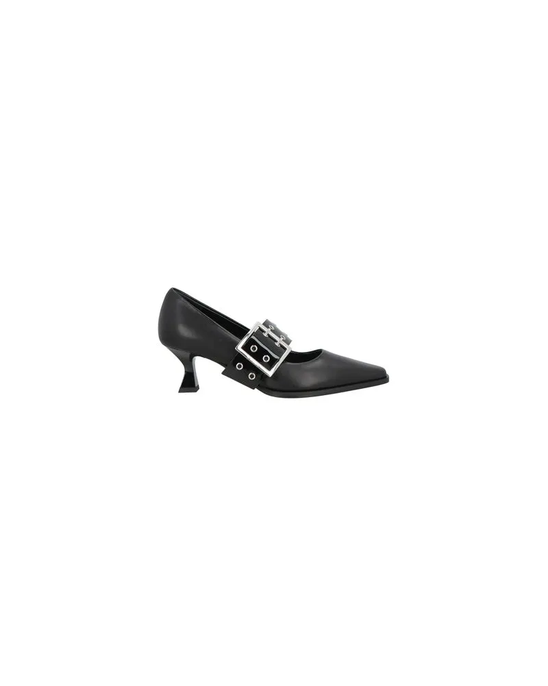 Carel SCHUHE - Pumpsauf YOOX.COM Schwarz