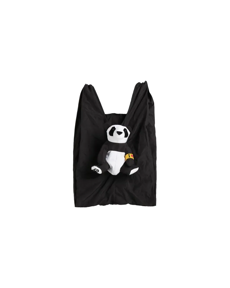 Dolce & Gabbana TASCHEN - Handtaschenauf YOOX.COM Schwarz