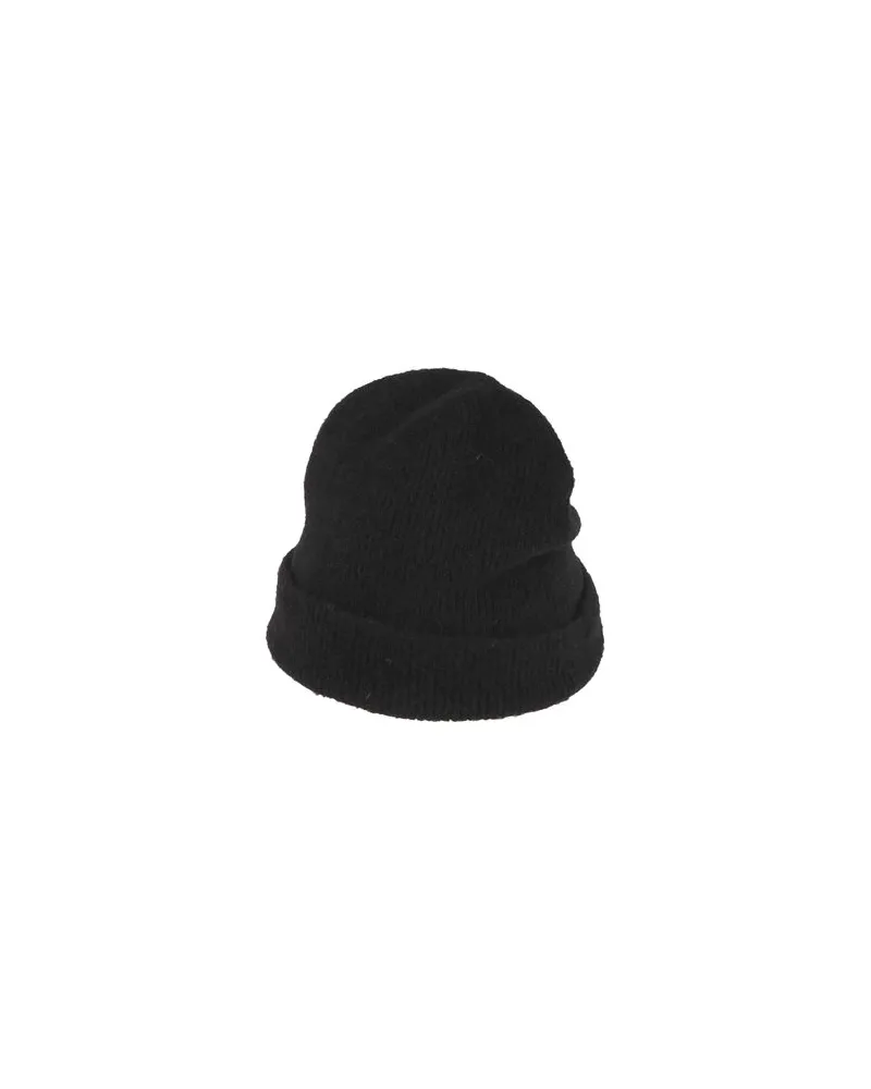 BARENA ACCESSOIRES - Mützen & Hüteauf YOOX.COM Schwarz