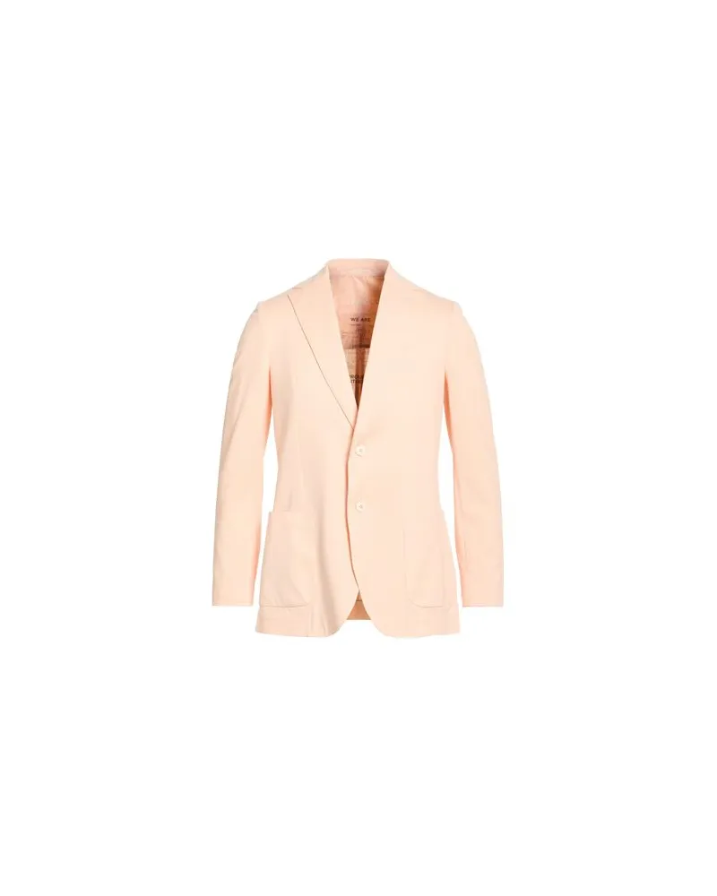 CIRCOLO 1901 ANZÜGE und CO-ORDS - Blazersauf YOOX.COM Pfirsich