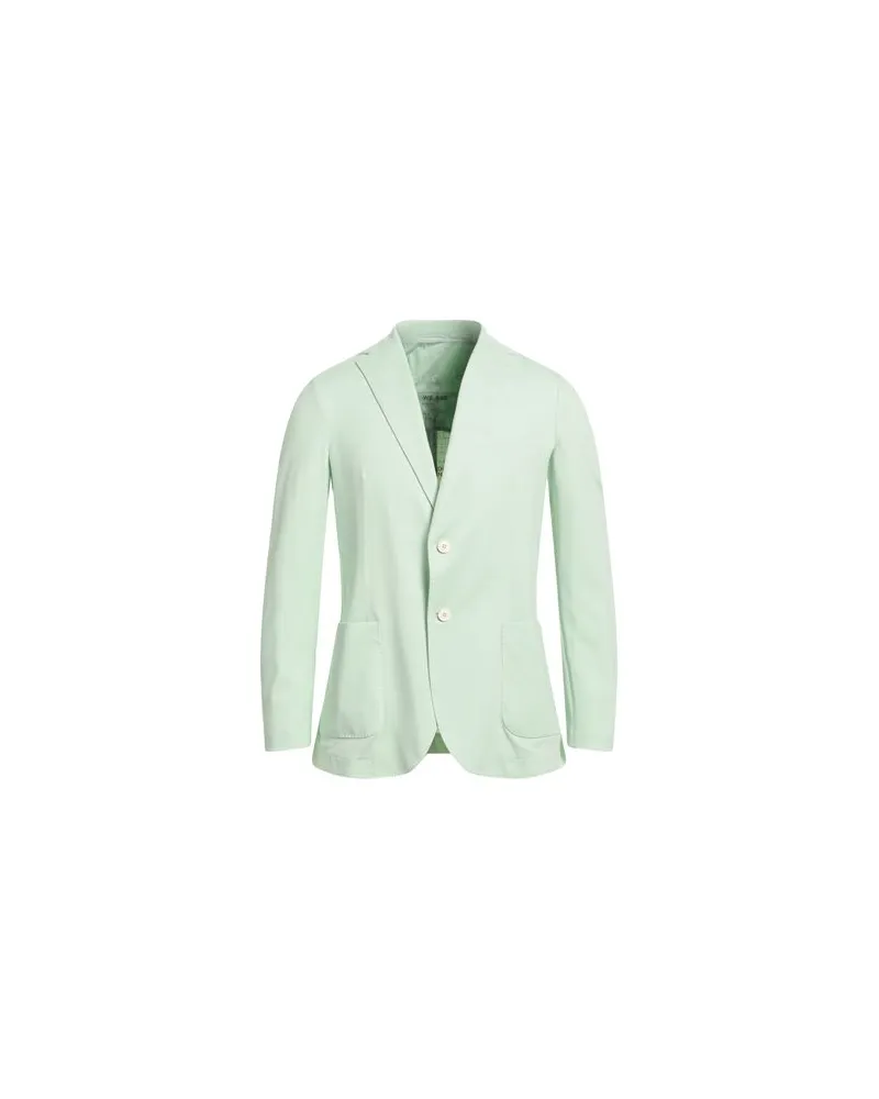 CIRCOLO 1901 ANZÜGE und CO-ORDS - Blazersauf YOOX.COM Säuregrün