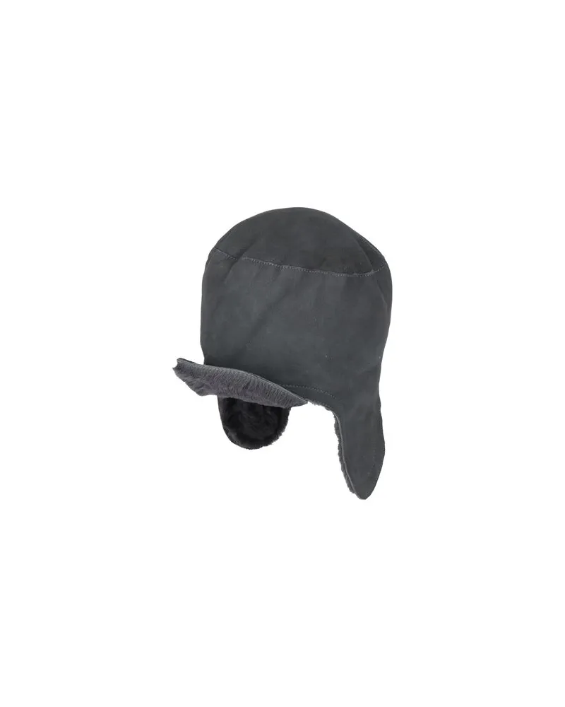 Bikkembergs ACCESSOIRES - Mützen & Hüteauf YOOX.COM Braungrau