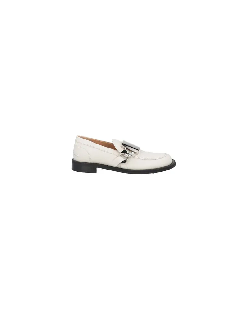 J.W.Anderson SCHUHE - Mokassinsauf YOOX.COM Off