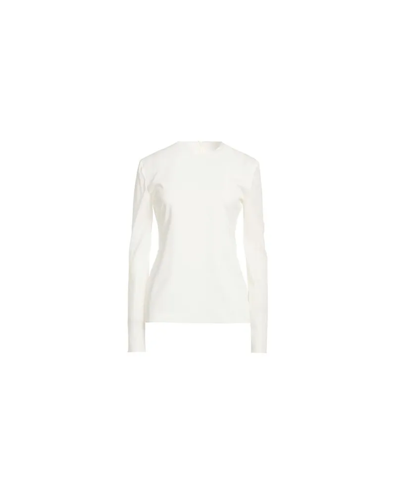 Alberta Ferretti TOPS - Topsauf YOOX.COM Weiß
