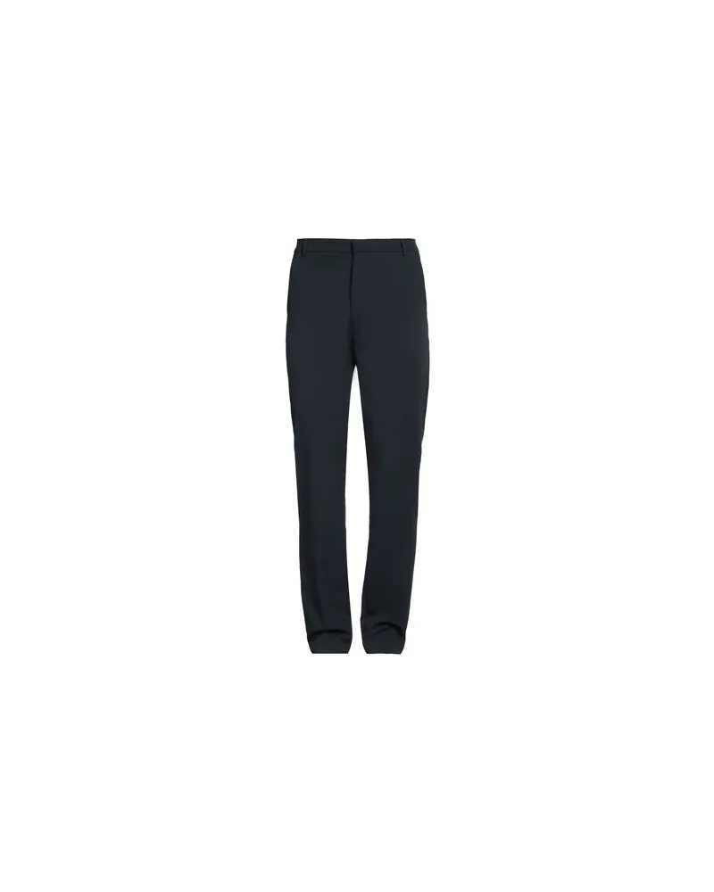 Fred Mello HOSEN & RÖCKE - Hosenauf YOOX.COM Nachtblau