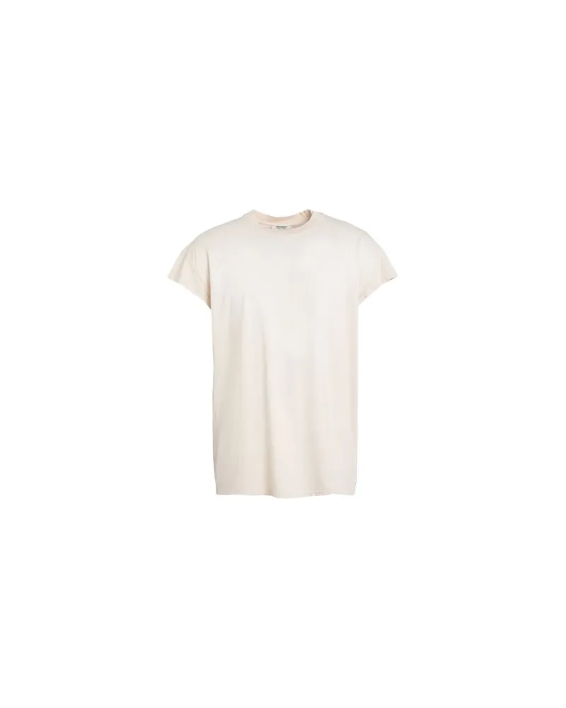 CROSSLEY TOPS - T-shirtsauf YOOX.COM Beige