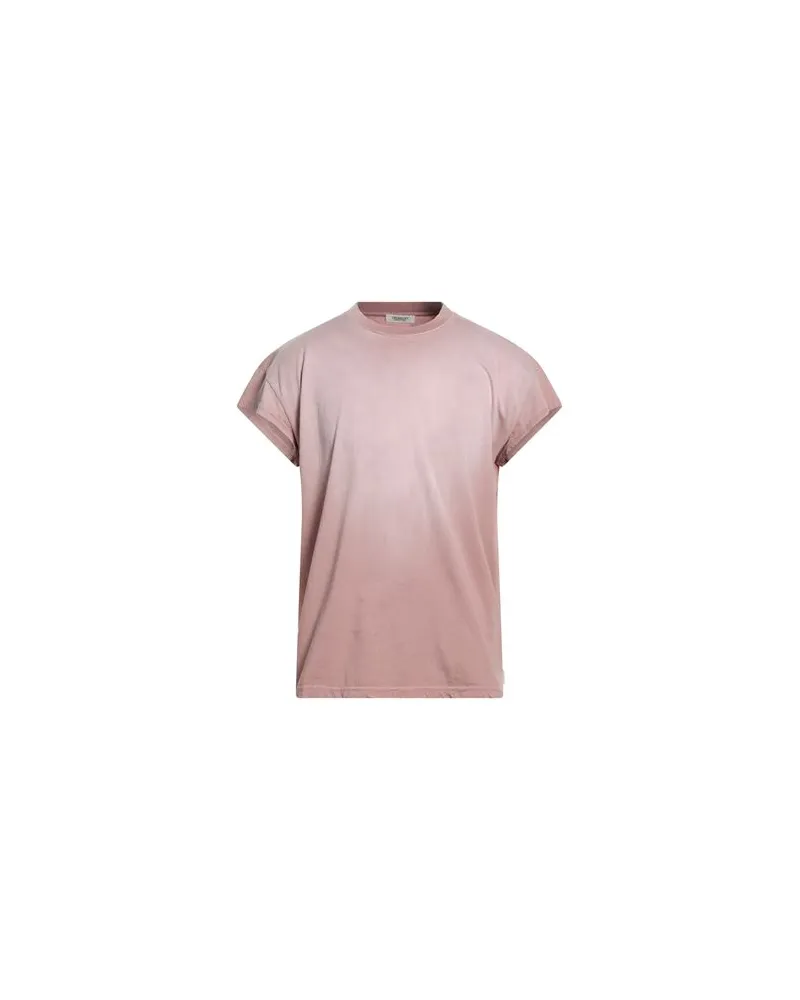 CROSSLEY TOPS - T-shirtsauf YOOX.COM Antikrosa