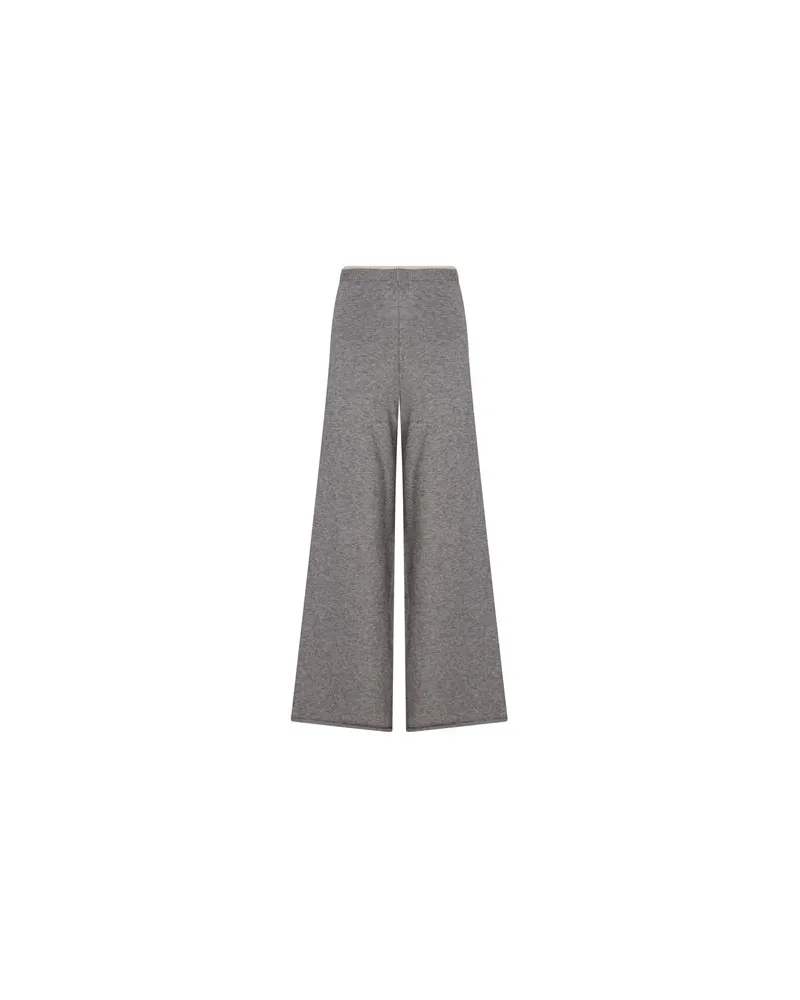 VICOLO HOSEN & RÖCKE - Hosenauf YOOX.COM Grau