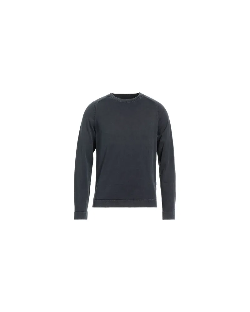 Liu Jo STRICKWAREN - Pulloverauf YOOX.COM Marineblau