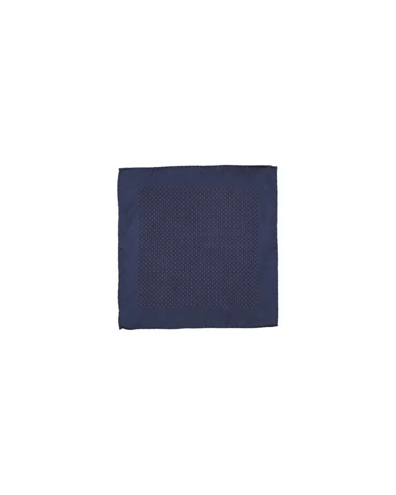 Dolce & Gabbana ACCESSOIRES - Schalsauf YOOX.COM Blau