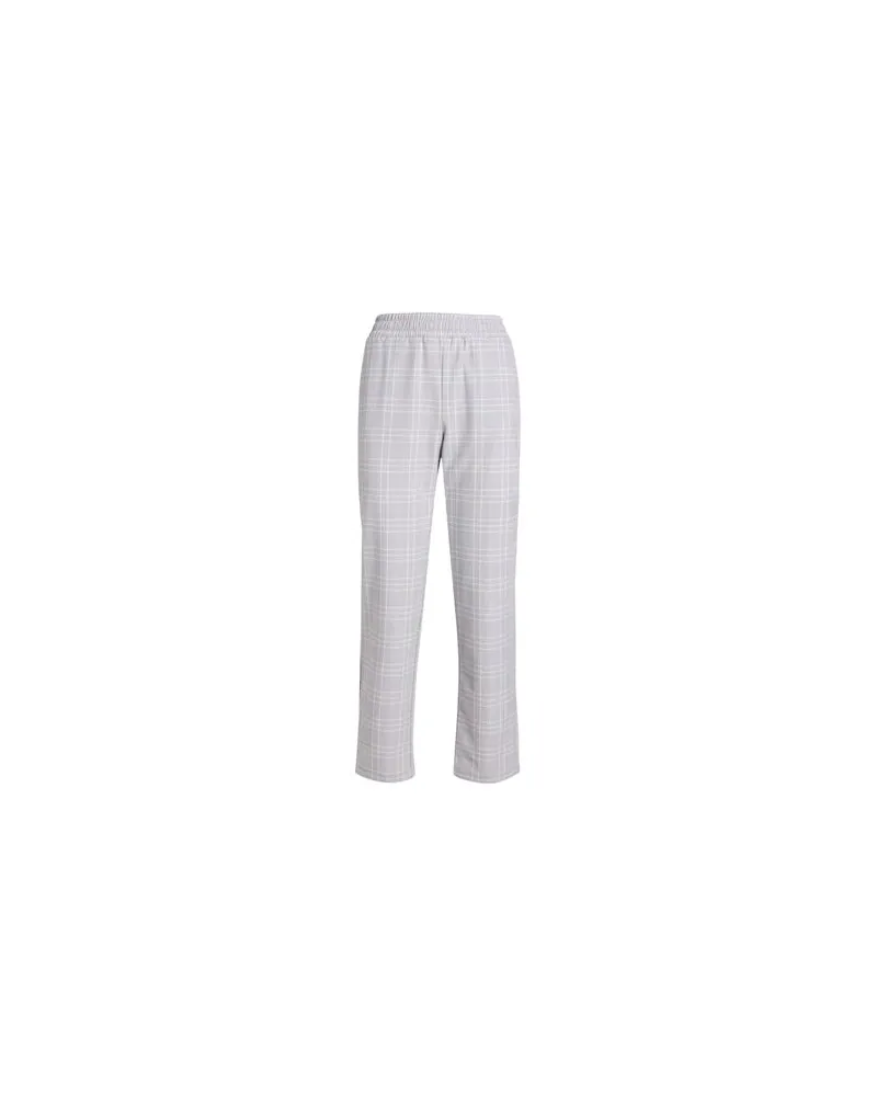 Liu Jo HOSEN & RÖCKE - Hosenauf YOOX.COM Hellgrau