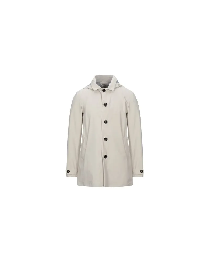 Save The Duck JACKEN & MÄNTEL - Jacken, Mäntel & Trenchcoatsauf YOOX.COM Beige