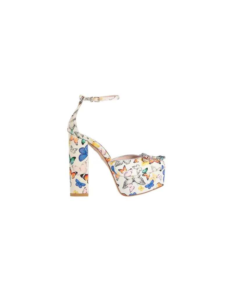 Sophia Webster SCHUHE - Pumpsauf YOOX.COM Elfenbein