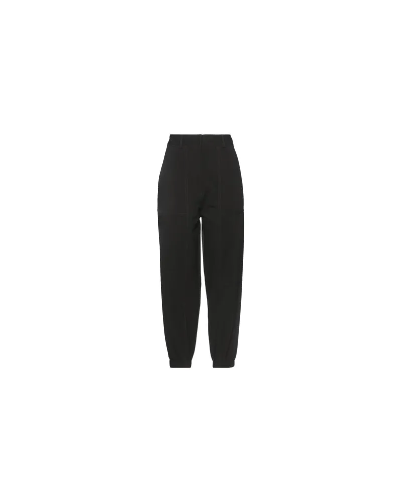 Aniye By HOSEN & RÖCKE - Hosenauf YOOX.COM Schwarz